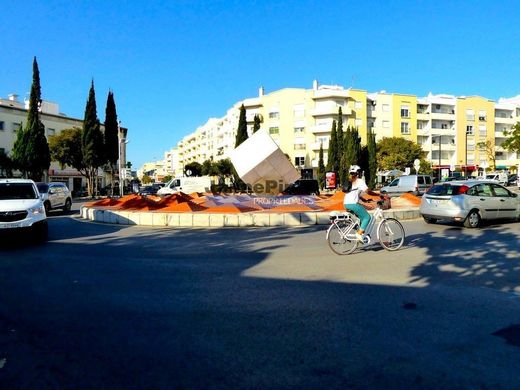 Αγροτεμάχιο σε Olhão, Distrito de Faro