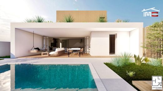 Αγροτεμάχιο σε Alcochete, Distrito de Setúbal