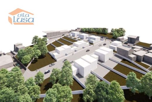 Terreno a Vila Nova de Gaia, Oporto