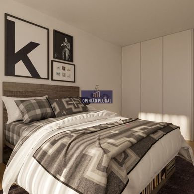 Apartment in Vila Nova de Gaia, Distrito do Porto