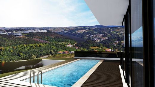 منزل ﻓﻲ فيلا نوا دغايا
, Vila Nova de Gaia