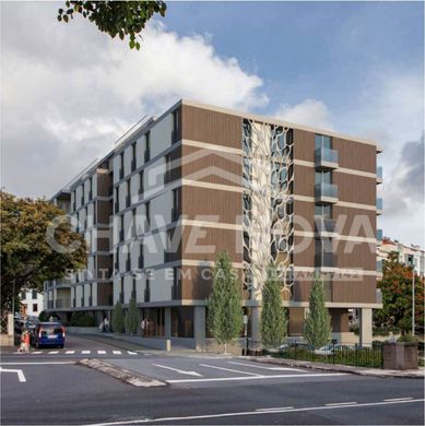 Διαμέρισμα σε Φουντσάλ, Funchal