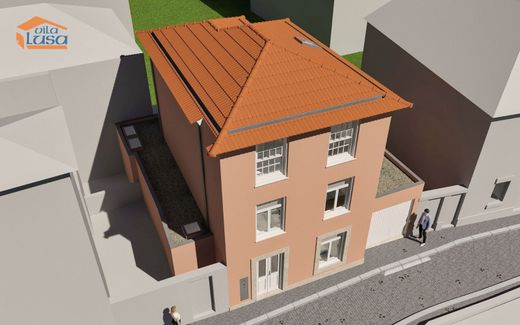 豪宅  波圖, Porto