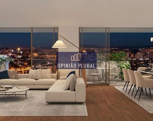 Apartment in Vila Nova de Gaia, Distrito do Porto