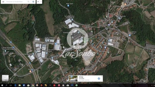 Terreno a Guimarães, Distrito de Braga