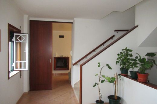 Luxus-Haus in Entroncamento, Distrito de Santarém