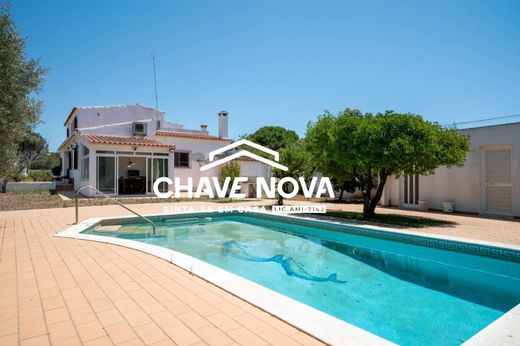 Casa di lusso a Loulé, Distrito de Faro