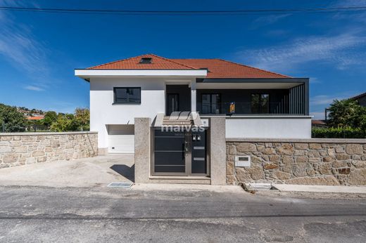 Casa de lujo en Vila Verde, Braga