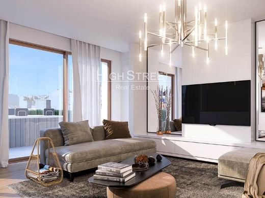 Appartamento a Lisbona, Lisbon