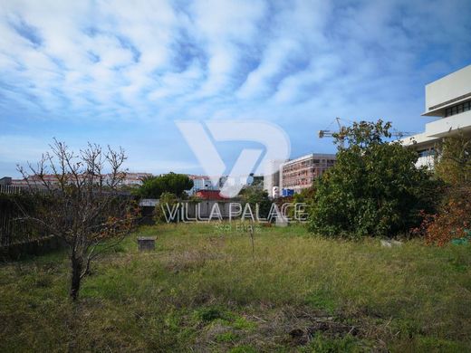 Teren w Lizbona, Lisbon