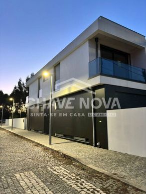 Luxury home in Espinho, Aveiro