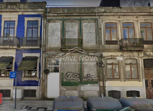 Casa di lusso a Oporto, Porto