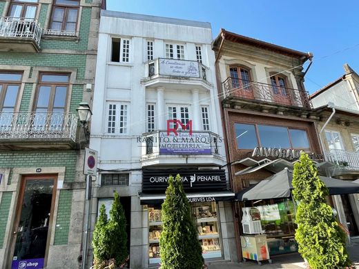 Casa de luxo - Penafiel, Porto