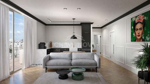 ﺷﻘﺔ ﻓﻲ بورتو, Porto