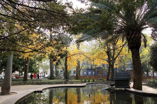 Luxury home in Lisbon