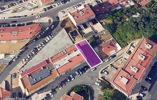 Arsa Sintra, Distrito de Lisboa