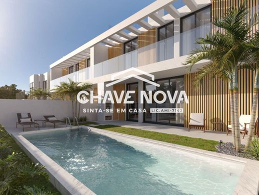 Casa di lusso a Tavira, Distrito de Faro