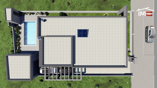 Casa de luxo - Setúbal