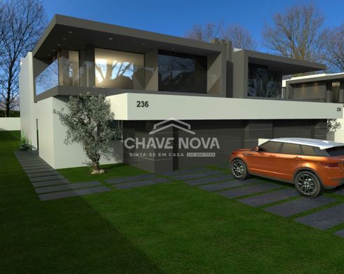 Casa de lujo en Aveiro