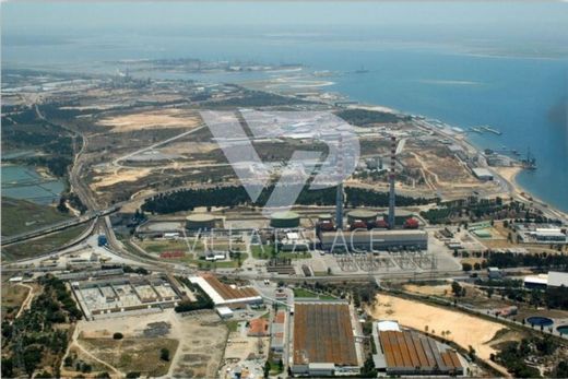 Grond in Setúbal, Distrito de Setúbal