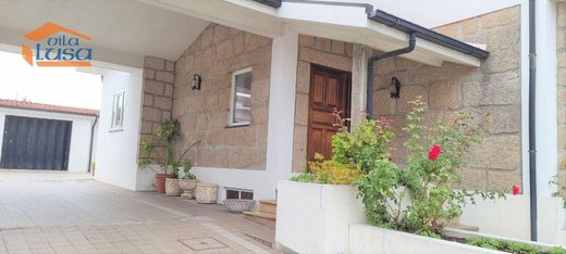 Luxury home in Valongo, Distrito do Porto