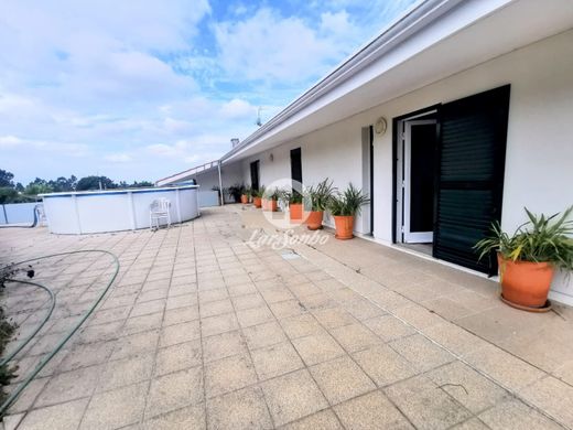 Luxury home in Vila do Conde, Distrito do Porto