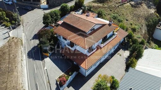 Luxe woning in Marco de Canaveses, Distrito do Porto