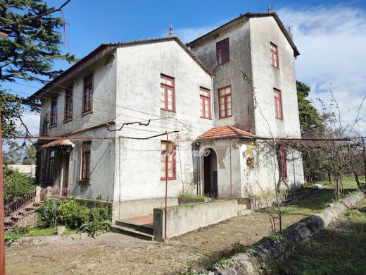 Rural or Farmhouse in Vila do Conde, Distrito do Porto