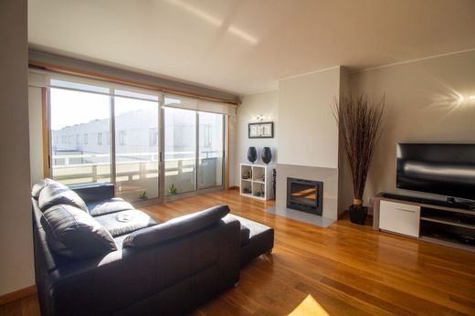 Daire Matosinhos, Distrito do Porto