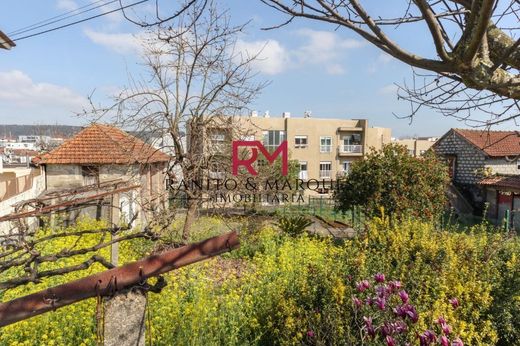 Land in Valongo, Distrito do Porto