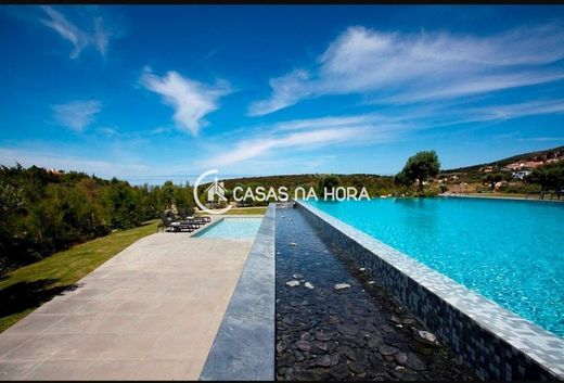 Luxus-Haus in Cascais, Lissabon