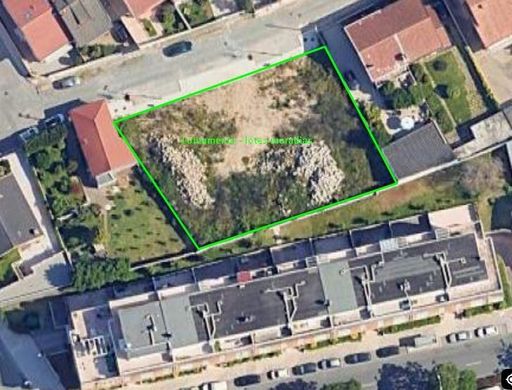 Terreno en Matosinhos, Oporto