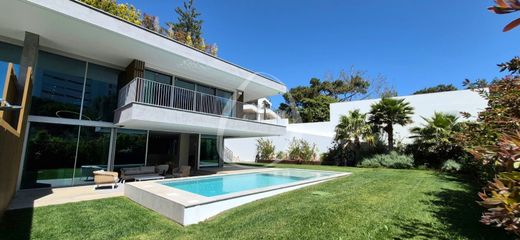 Casa di lusso a Cascais, Lisbona
