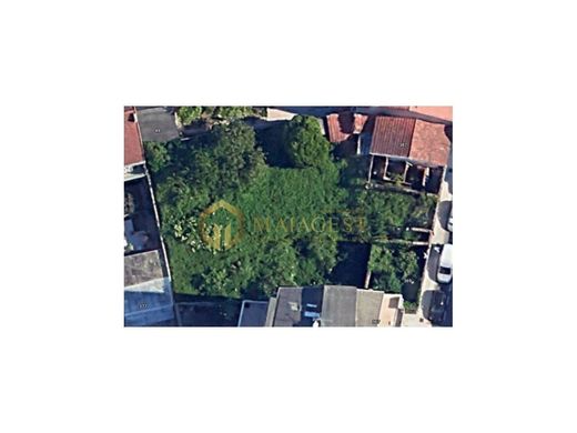 Αγροτεμάχιο σε Matosinhos, Distrito do Porto