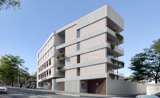 Apartment / Etagenwohnung in Vila Nova de Gaia, Distrito do Porto