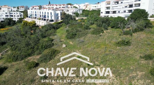 Terreno en Albufeira e Olhos de Água, Albufeira