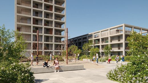 Piso / Apartamento en Oporto, Porto