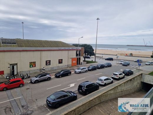 Daire Matosinhos, Distrito do Porto