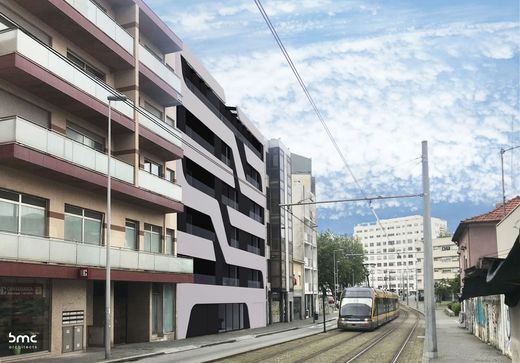 Piso / Apartamento en Matosinhos, Oporto