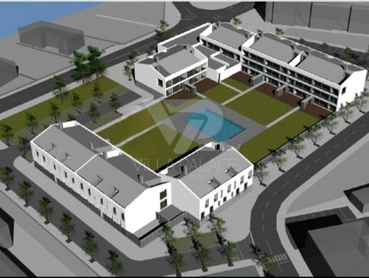 Grond in Barreiro, Distrito de Setúbal