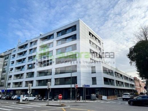 ポルト, Portoのアパートメント