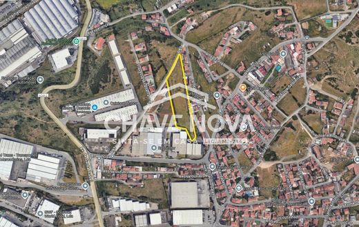 Teren w Sintra, Distrito de Lisboa