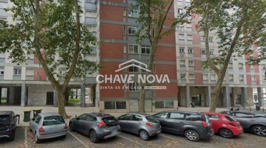 Appartement à Lisbonne, Lisbon