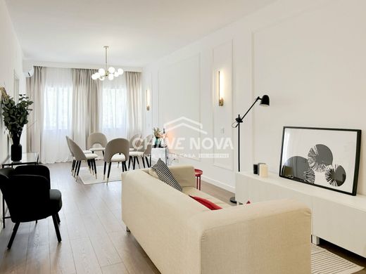 Piso / Apartamento en Lisboa