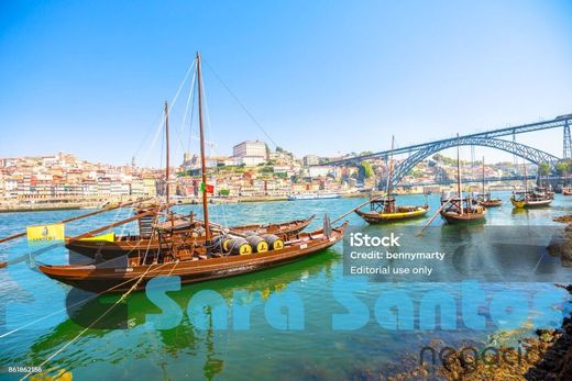 Land in Vila Nova de Gaia, Distrito do Porto