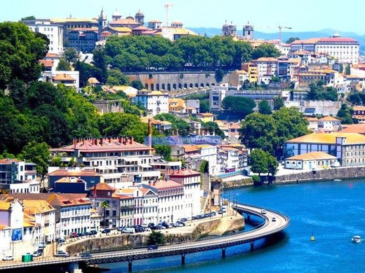 Appartamento a Oporto, Porto