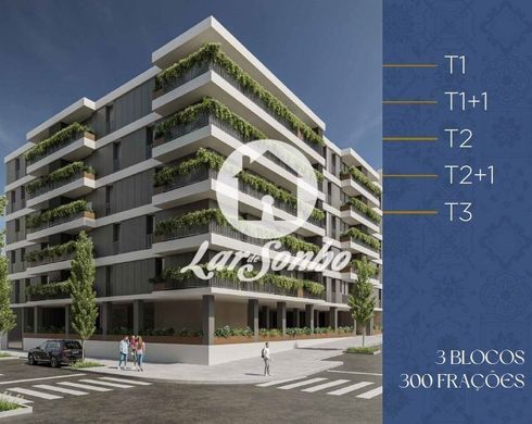 Apartment in Porto, Distrito do Porto