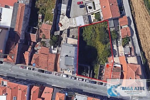 Αγροτεμάχιο σε Matosinhos, Distrito do Porto