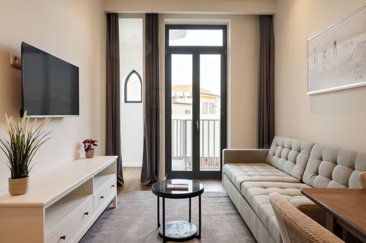 Apartment / Etagenwohnung in Porto, Distrito do Porto