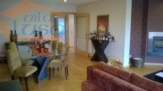 Luxury home in Valongo, Distrito do Porto